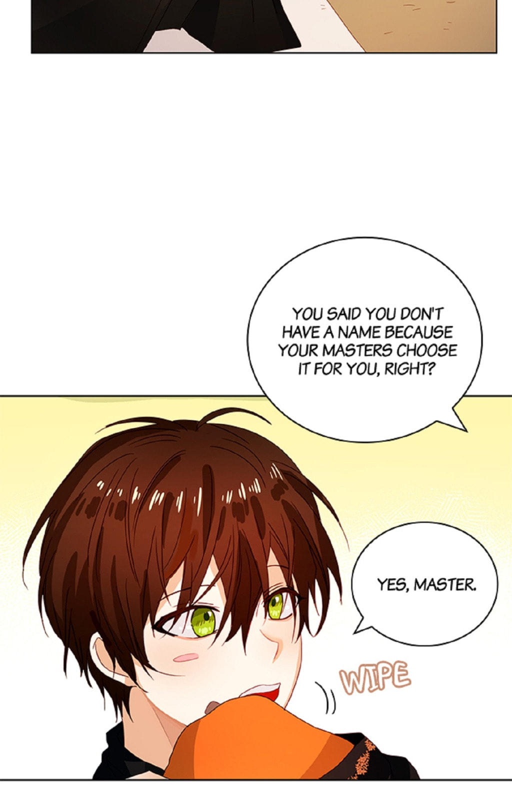 Read Crimson Karma chapter 46 image 34 on Lezhin