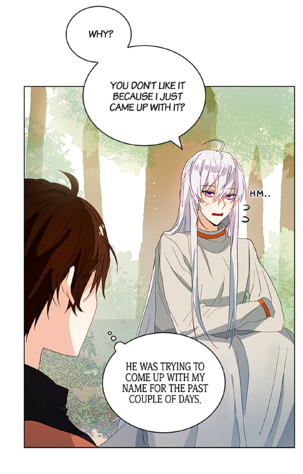 Read Crimson Karma chapter 46 image 38 on Lezhin