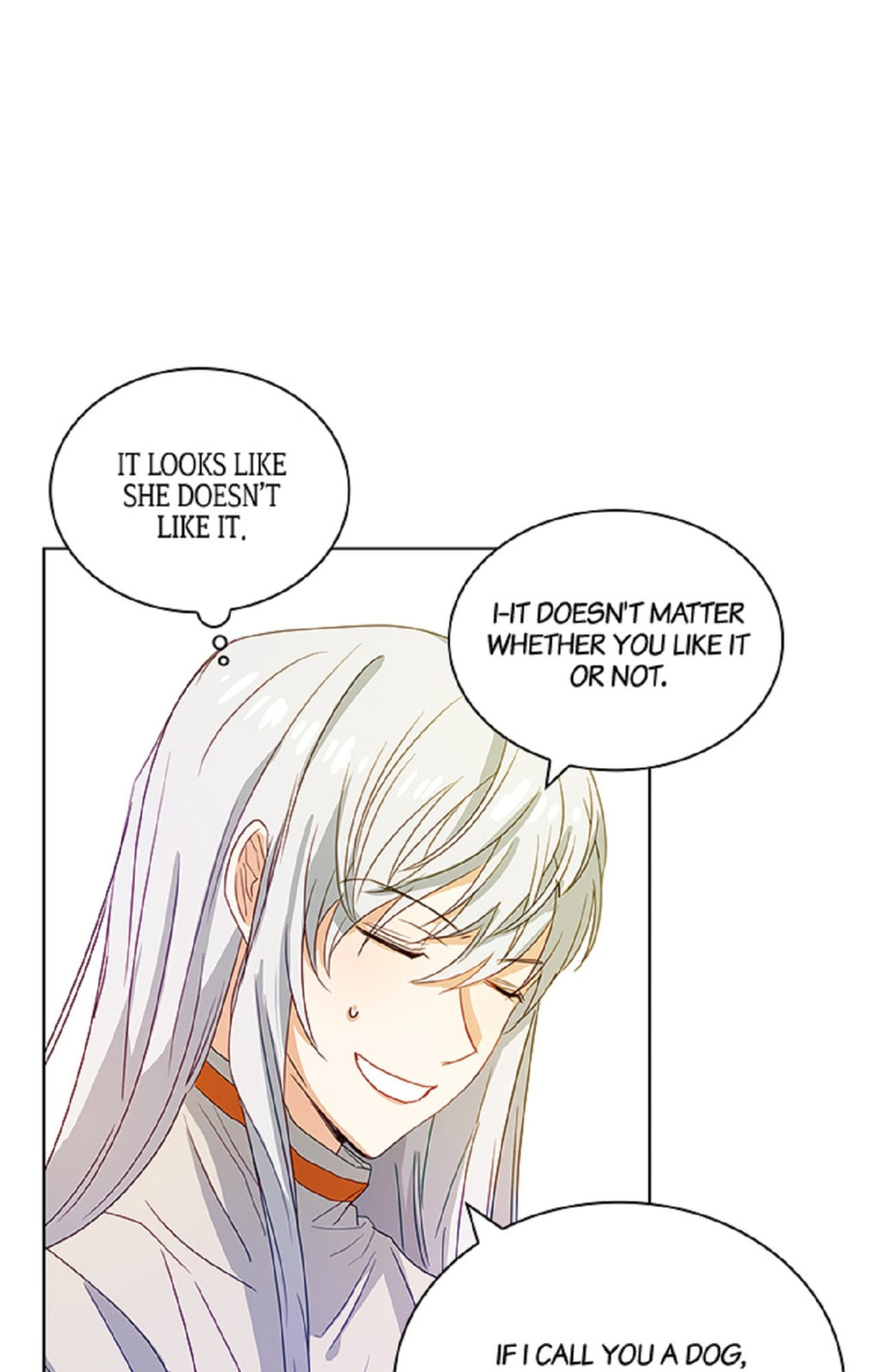 Read Crimson Karma chapter 46 image 39 on Lezhin