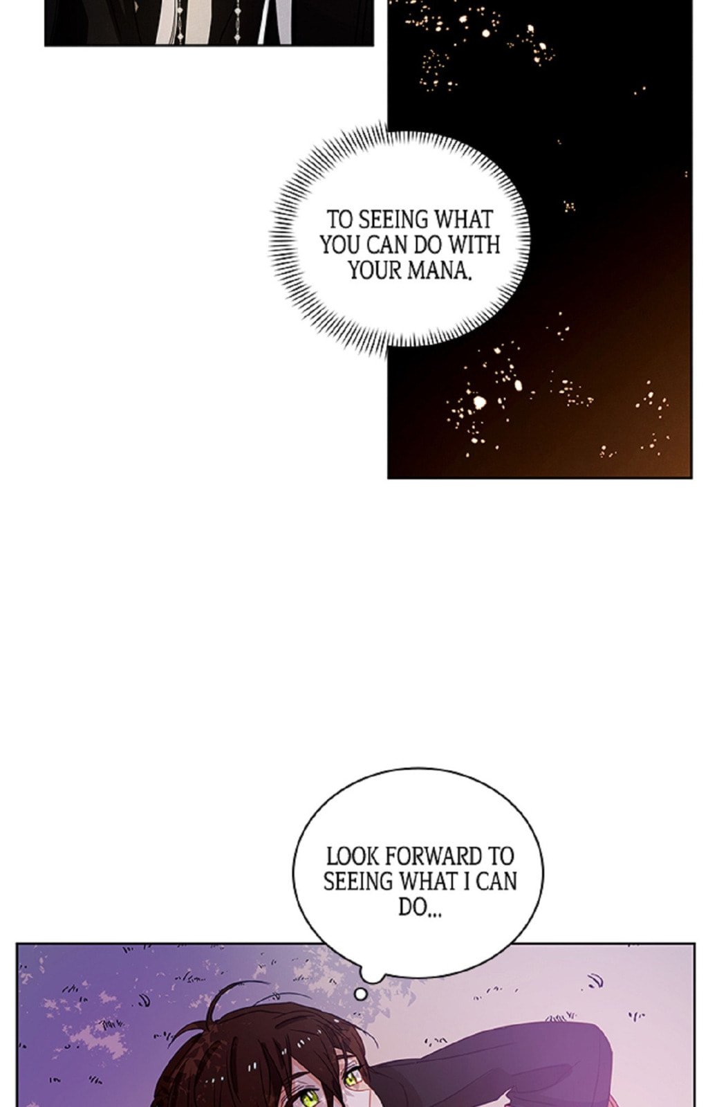 Read Crimson Karma chapter 46 image 4 on Lezhin