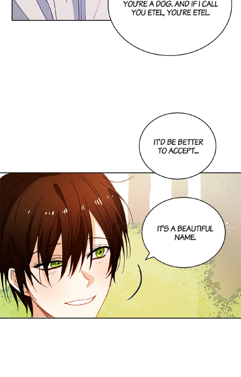 Read Crimson Karma chapter 46 image 40 on Lezhin