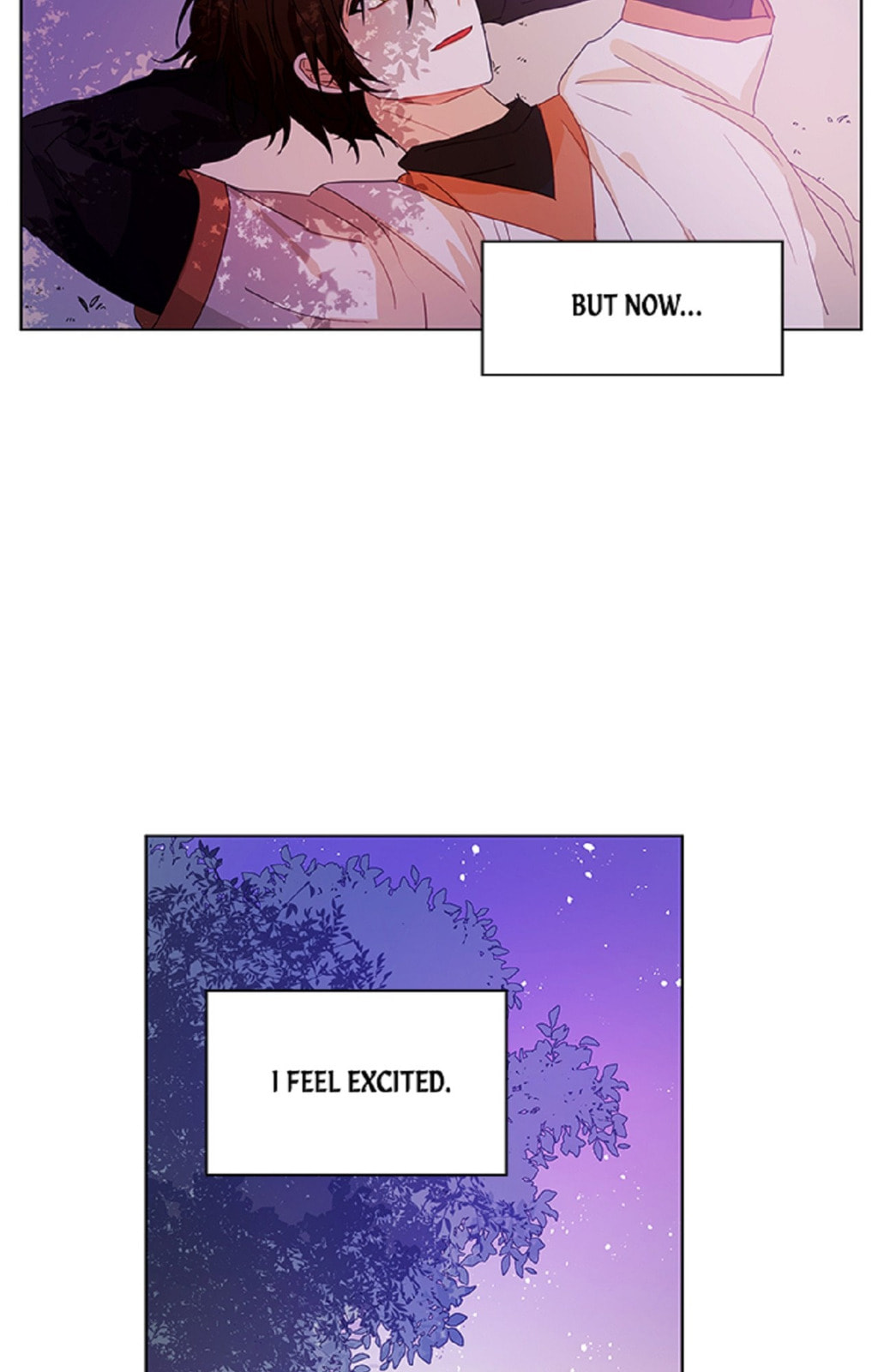 Read Crimson Karma chapter 46 image 5 on Lezhin