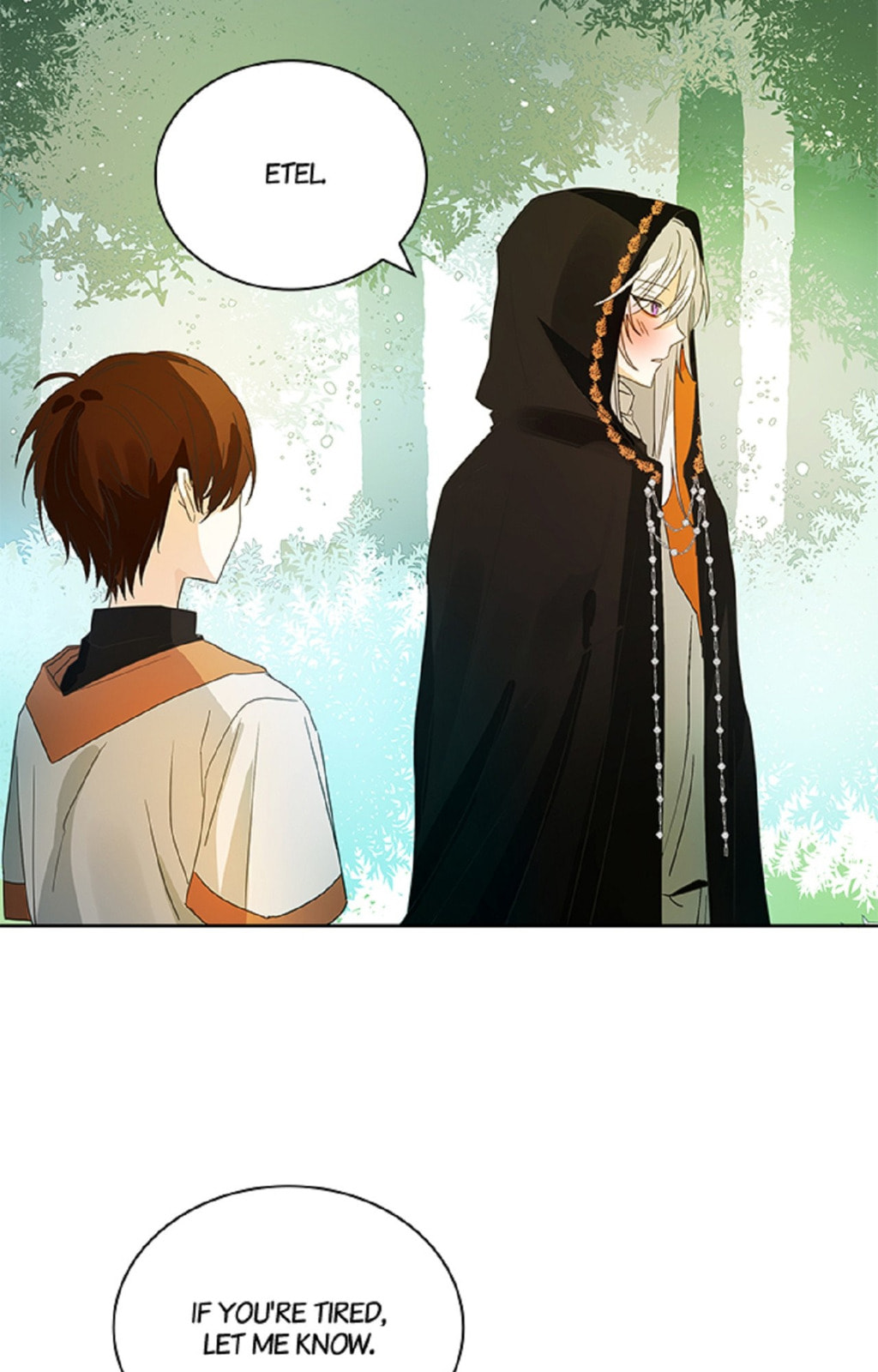 Read Crimson Karma chapter 46 image 50 on Lezhin