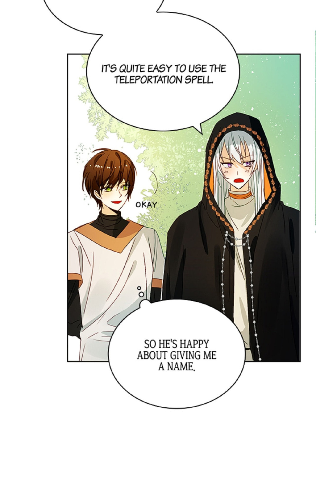 Read Crimson Karma chapter 46 image 51 on Lezhin