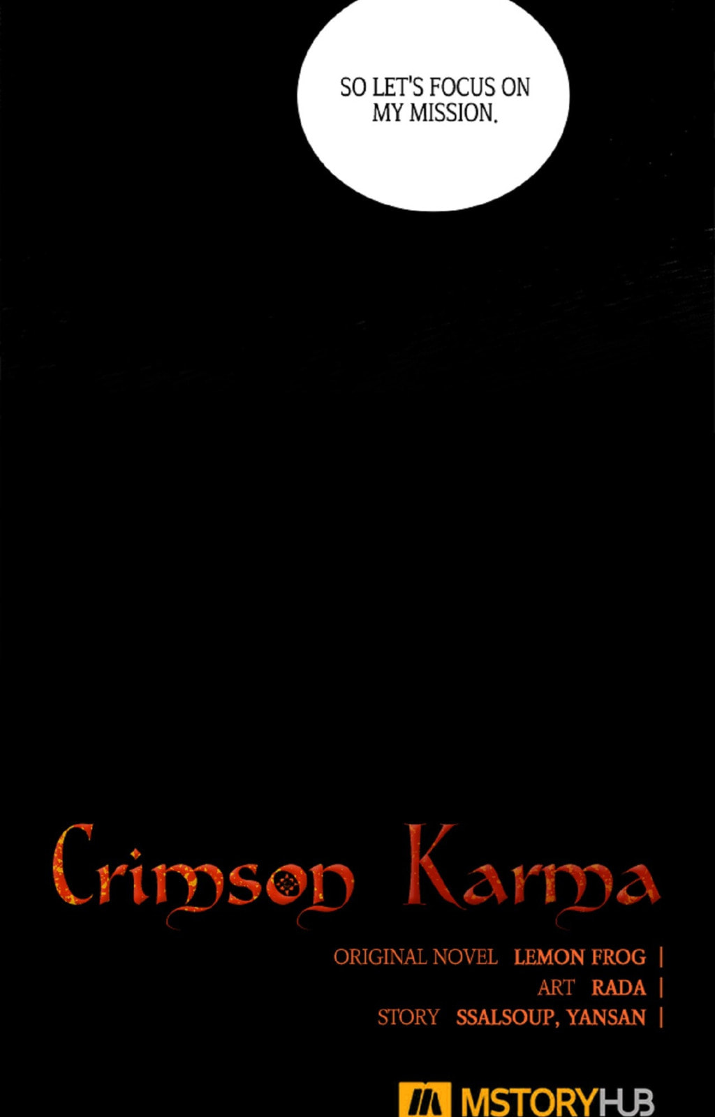 Read Crimson Karma chapter 46 image 57 on Lezhin