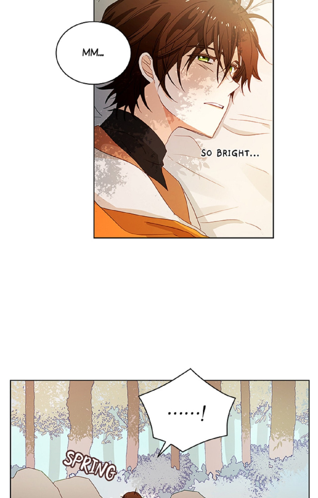 Read Crimson Karma chapter 46 image 8 on Lezhin