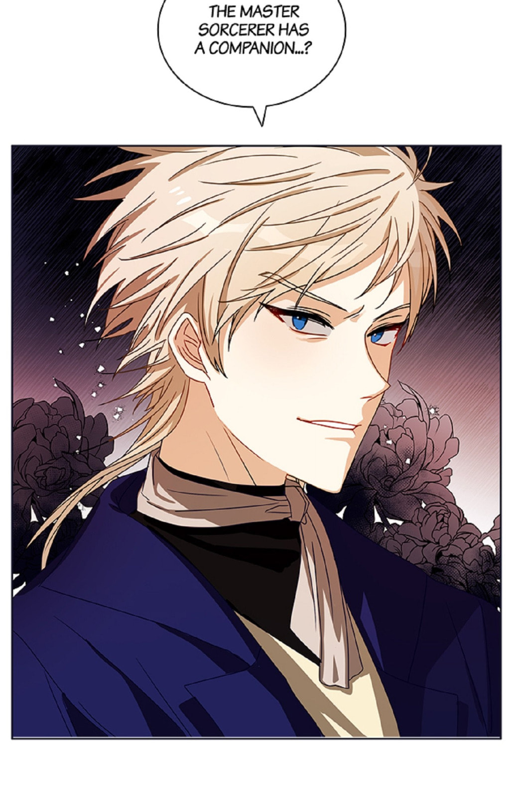 Read Crimson Karma chapter 48 image 10 on Lezhin