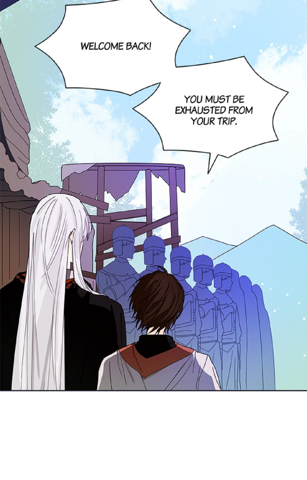 Read Crimson Karma chapter 48 image 14 on Lezhin