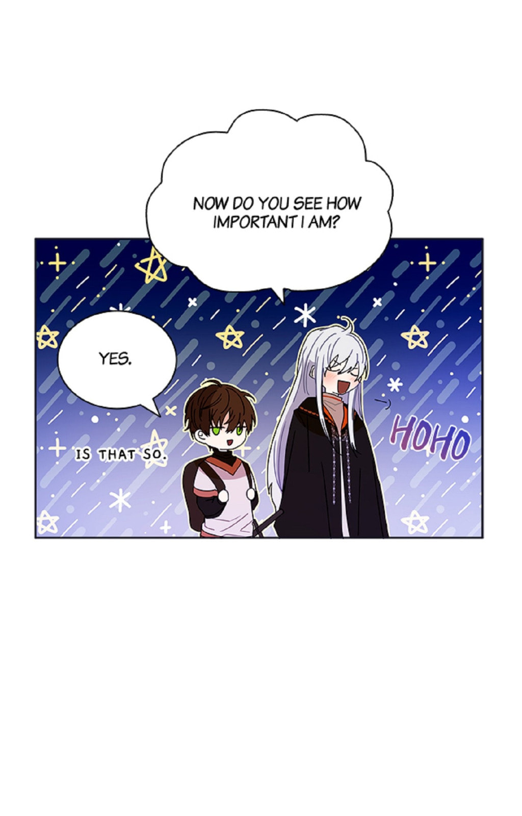 Read Crimson Karma chapter 48 image 15 on Lezhin