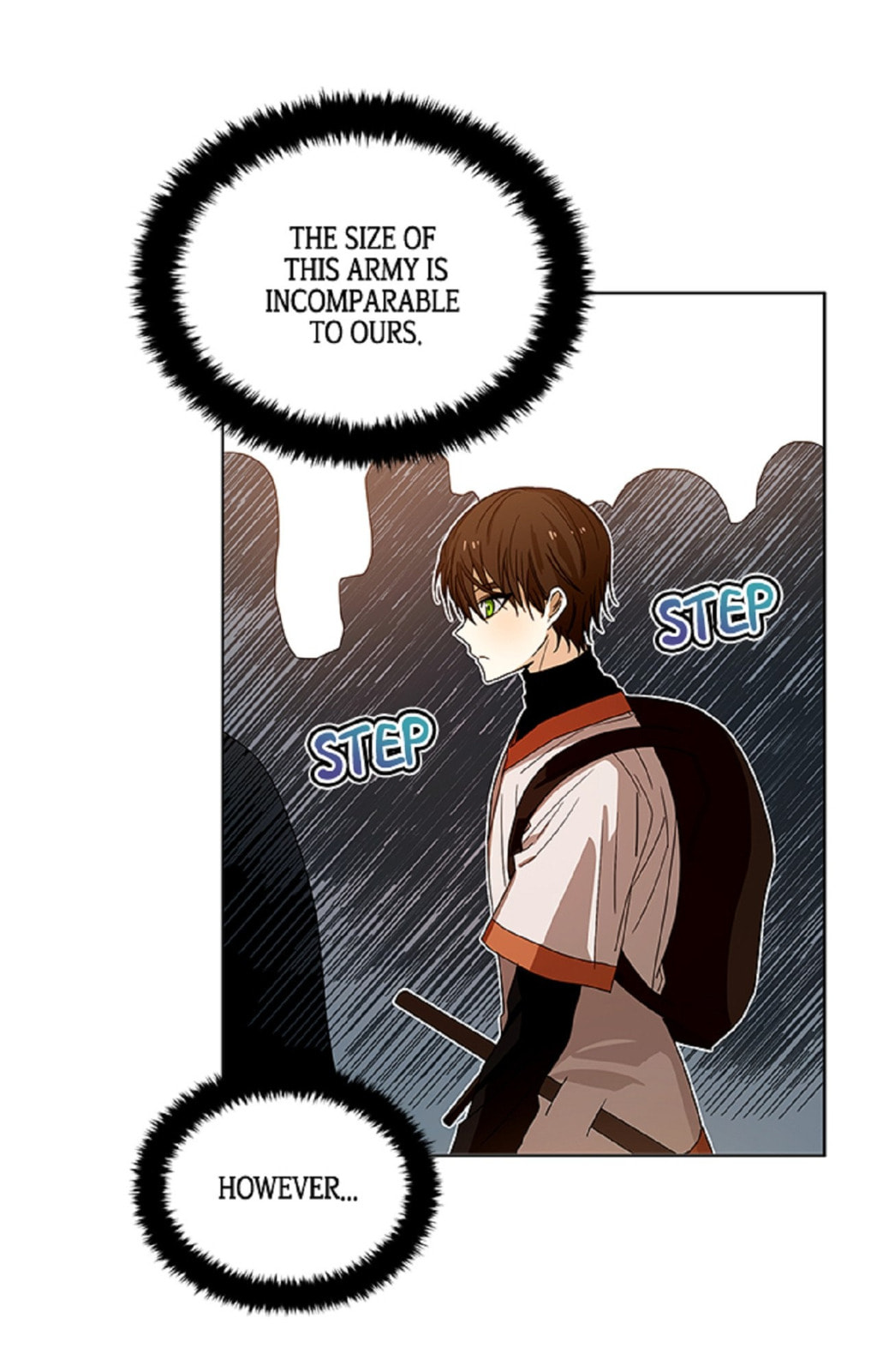 Read Crimson Karma chapter 48 image 16 on Lezhin