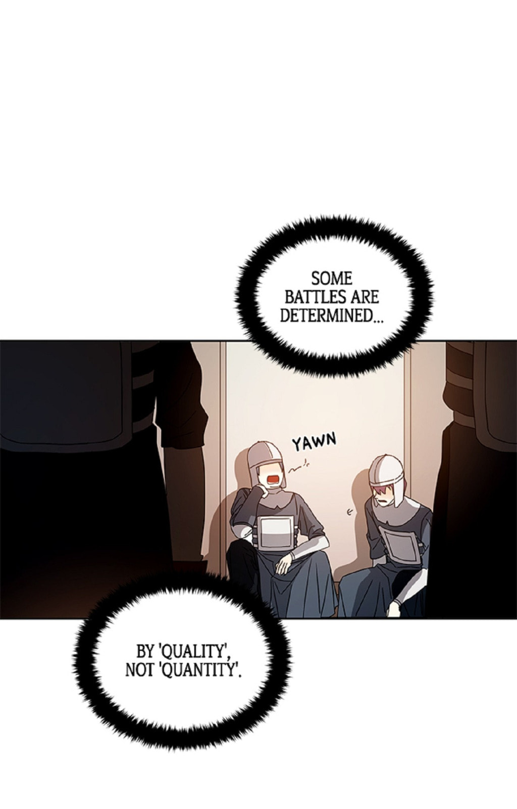 Read Crimson Karma chapter 48 image 17 on Lezhin