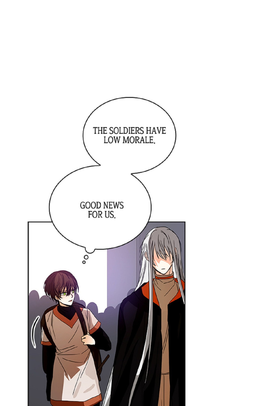 Read Crimson Karma chapter 48 image 18 on Lezhin