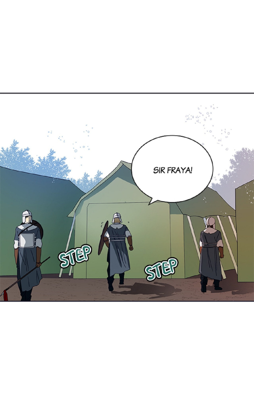 Read Crimson Karma chapter 48 image 2 on Lezhin