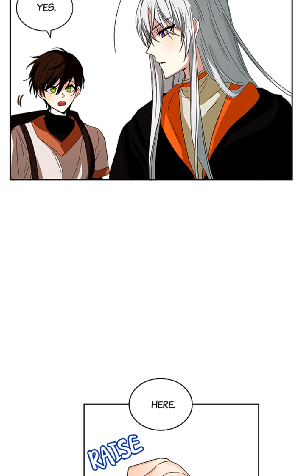 Read Crimson Karma chapter 48 image 22 on Lezhin