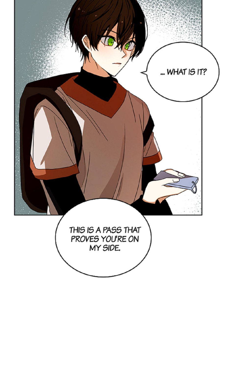 Read Crimson Karma chapter 48 image 24 on Lezhin