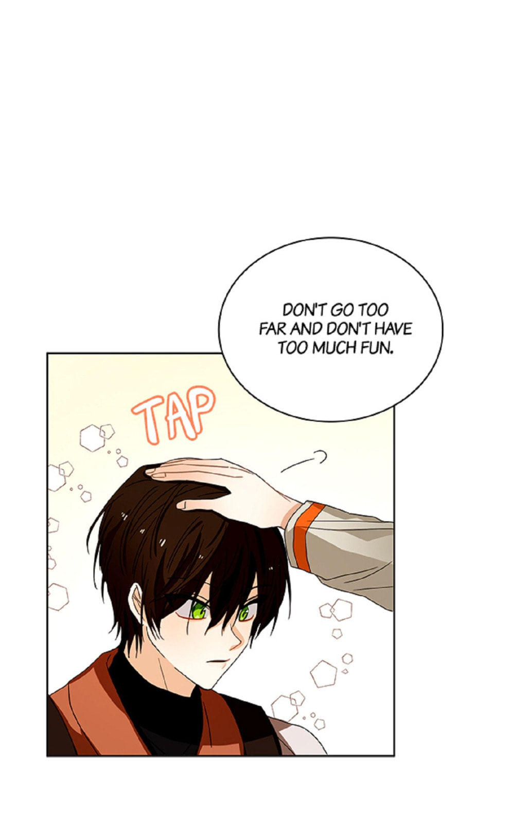 Read Crimson Karma chapter 48 image 27 on Lezhin