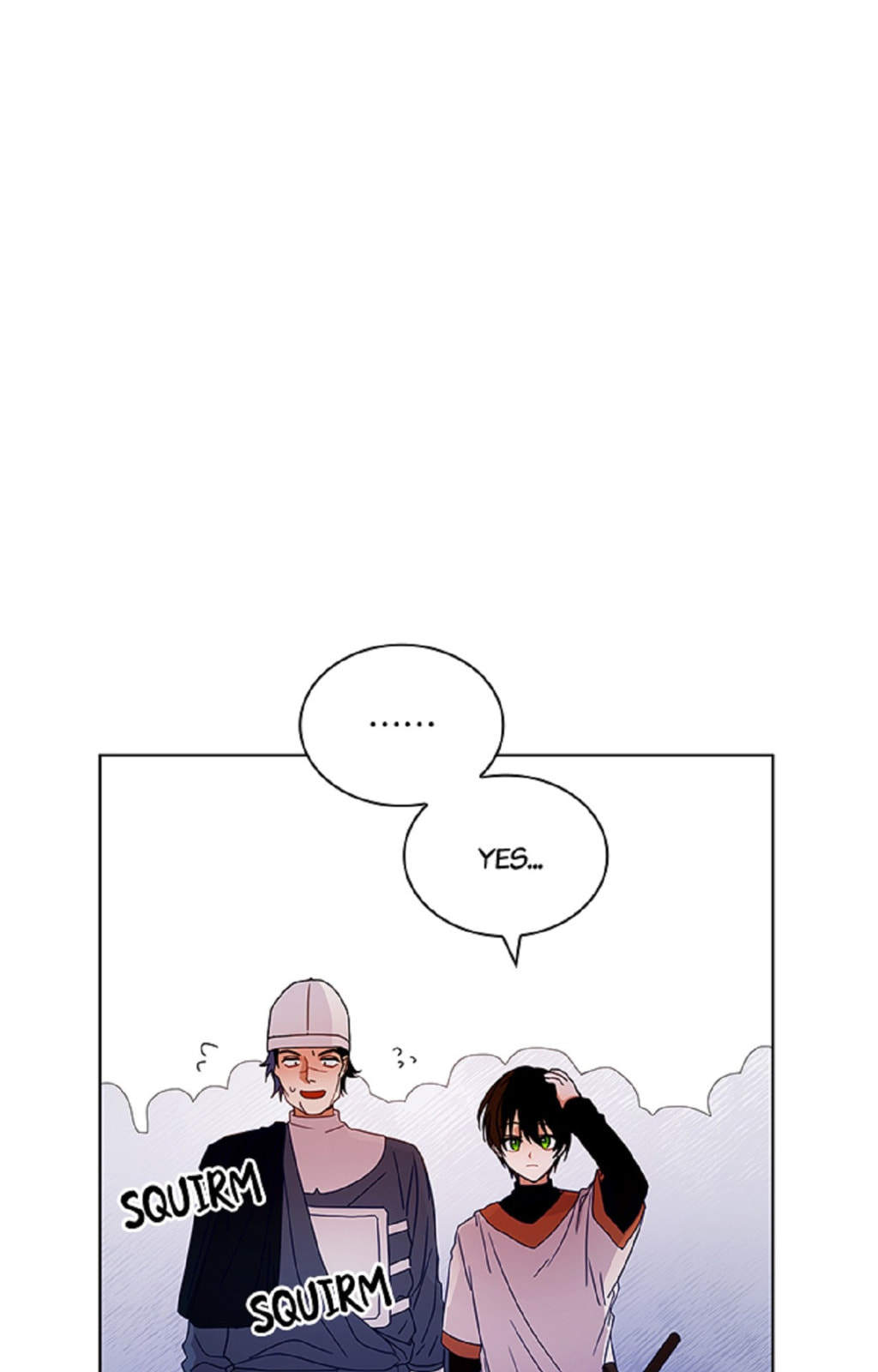 Read Crimson Karma chapter 48 image 29 on Lezhin
