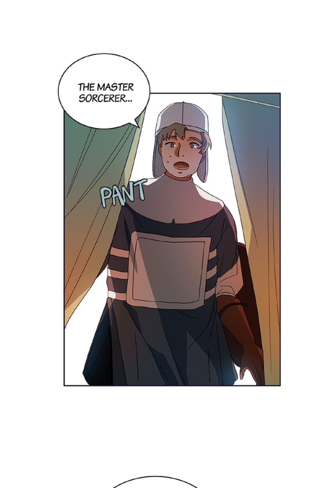 Read Crimson Karma chapter 48 image 3 on Lezhin