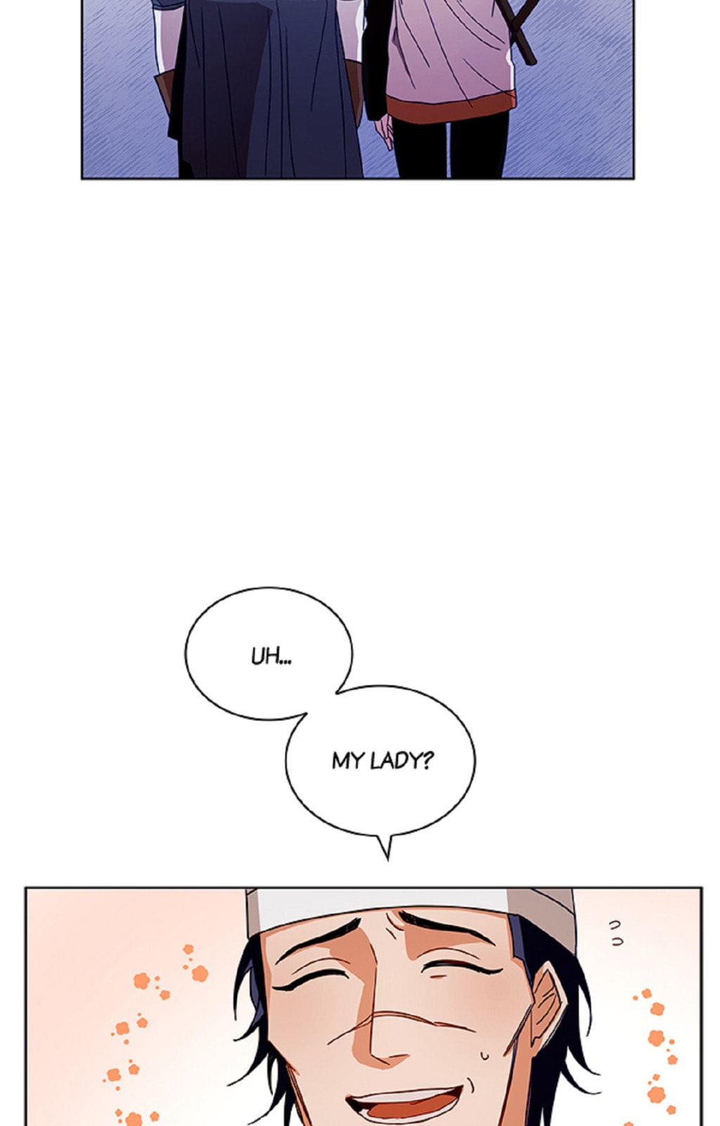 Read Crimson Karma chapter 48 image 30 on Lezhin