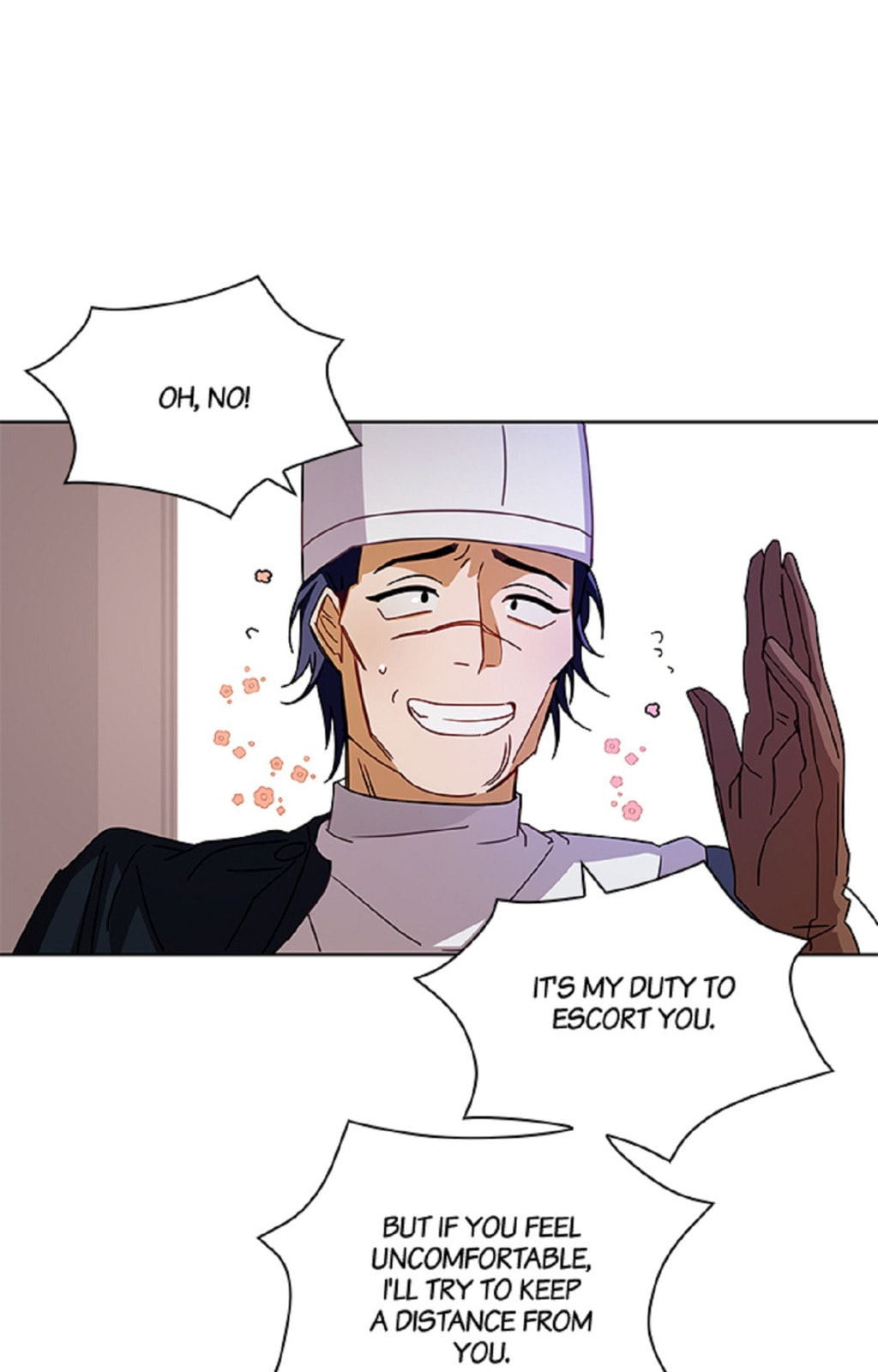 Read Crimson Karma chapter 48 image 34 on Lezhin