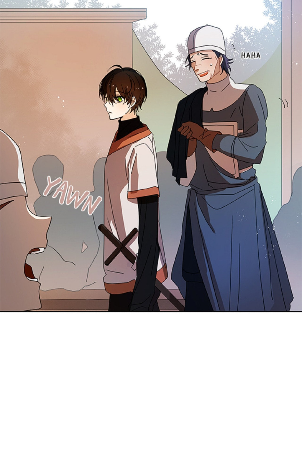 Read Crimson Karma chapter 48 image 36 on Lezhin