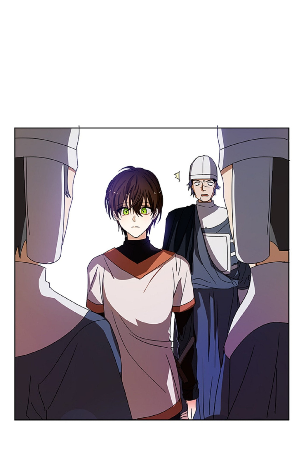 Read Crimson Karma chapter 48 image 38 on Lezhin