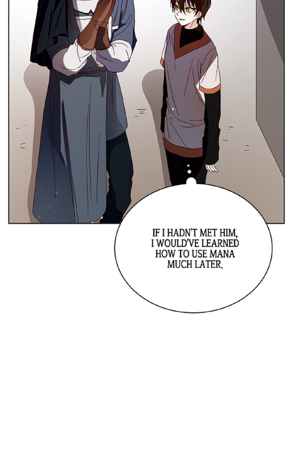 Read Crimson Karma chapter 48 image 49 on Lezhin