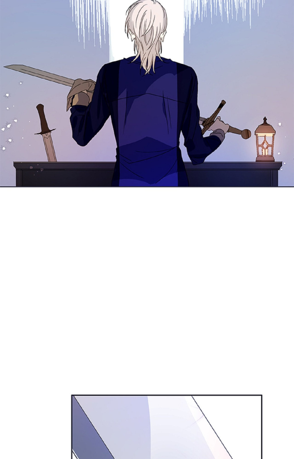 Read Crimson Karma chapter 48 image 5 on Lezhin