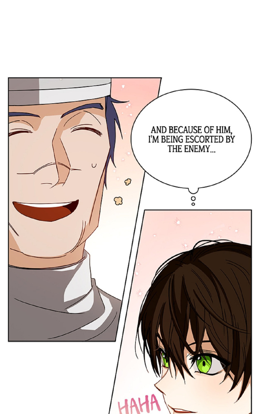 Read Crimson Karma chapter 48 image 50 on Lezhin
