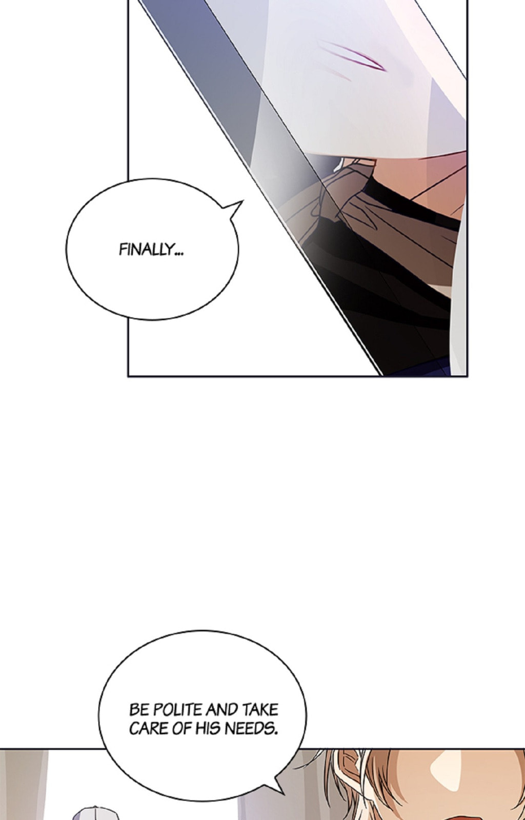 Read Crimson Karma chapter 48 image 6 on Lezhin