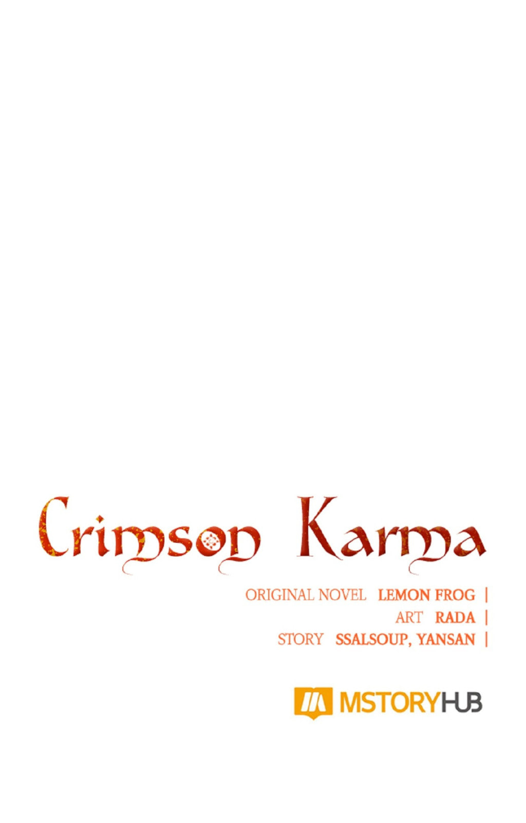 Read Crimson Karma chapter 48 image 61 on Lezhin