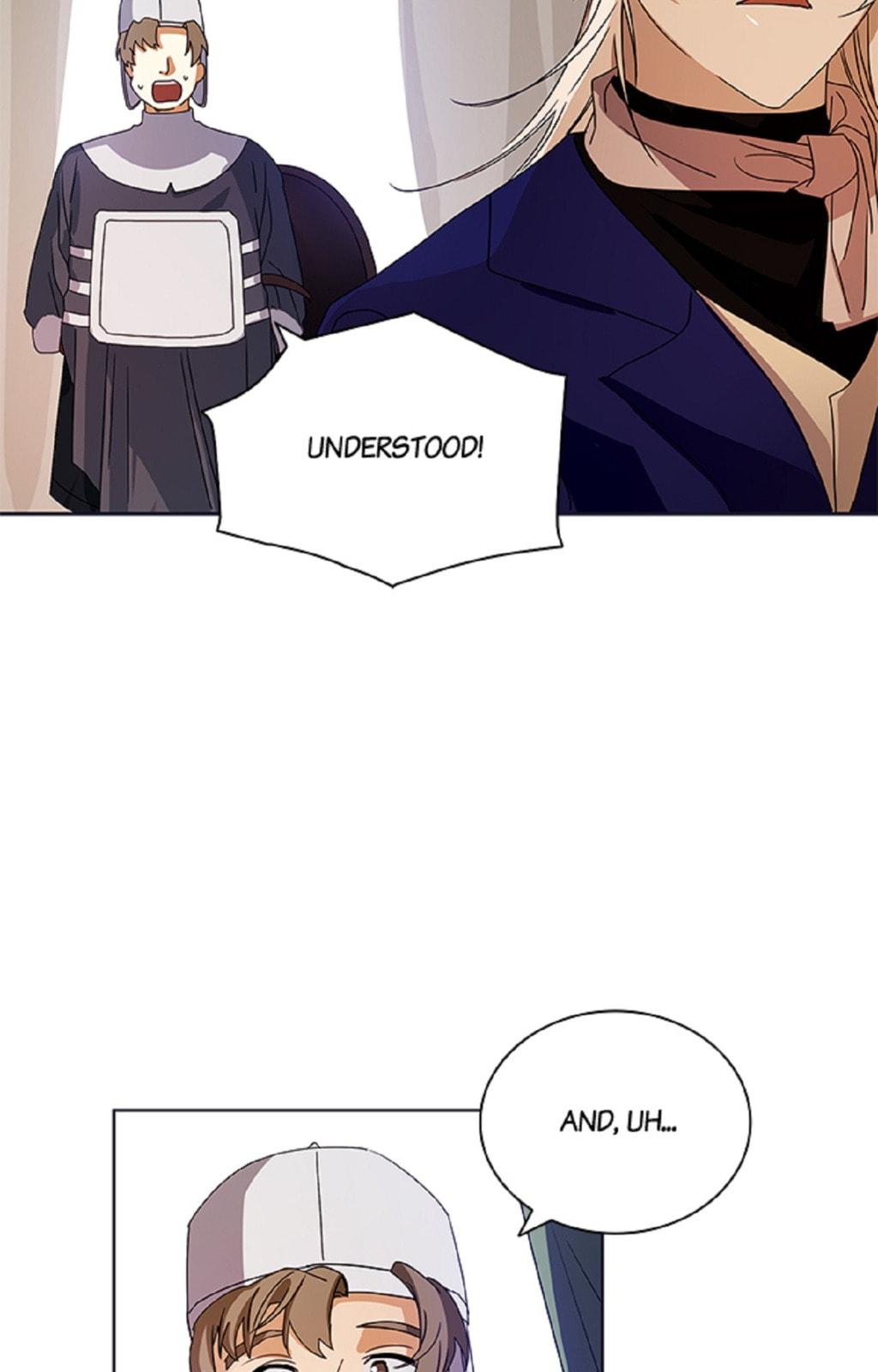 Read Crimson Karma chapter 48 image 7 on Lezhin