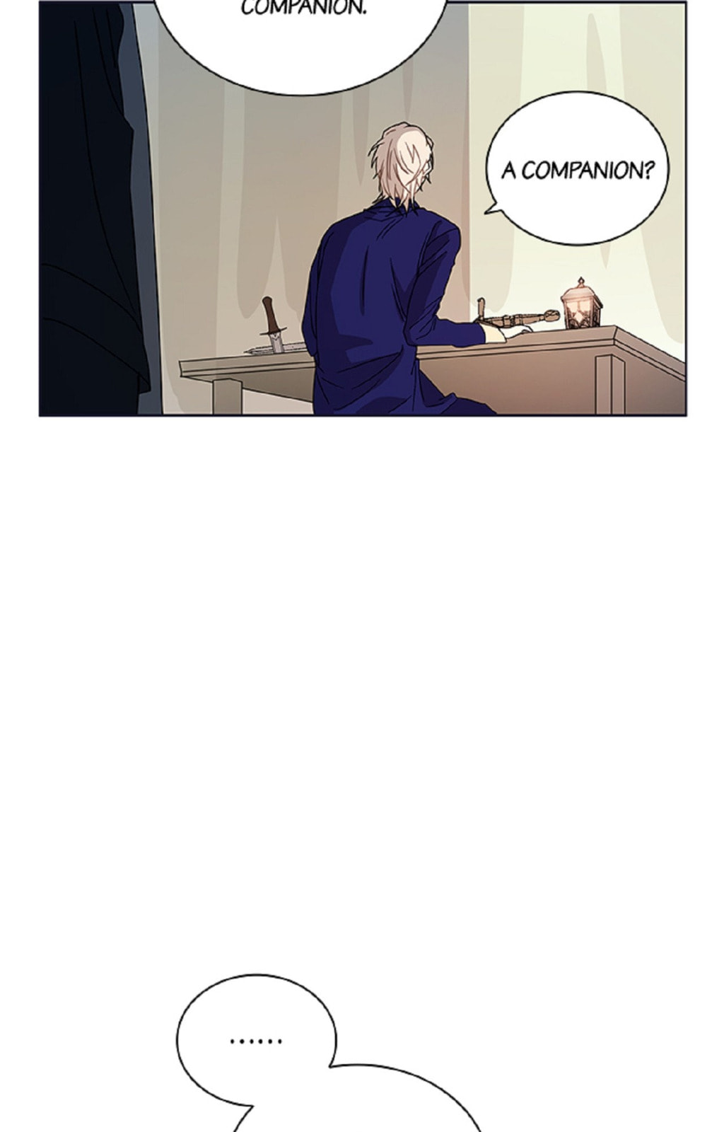 Read Crimson Karma chapter 48 image 9 on Lezhin