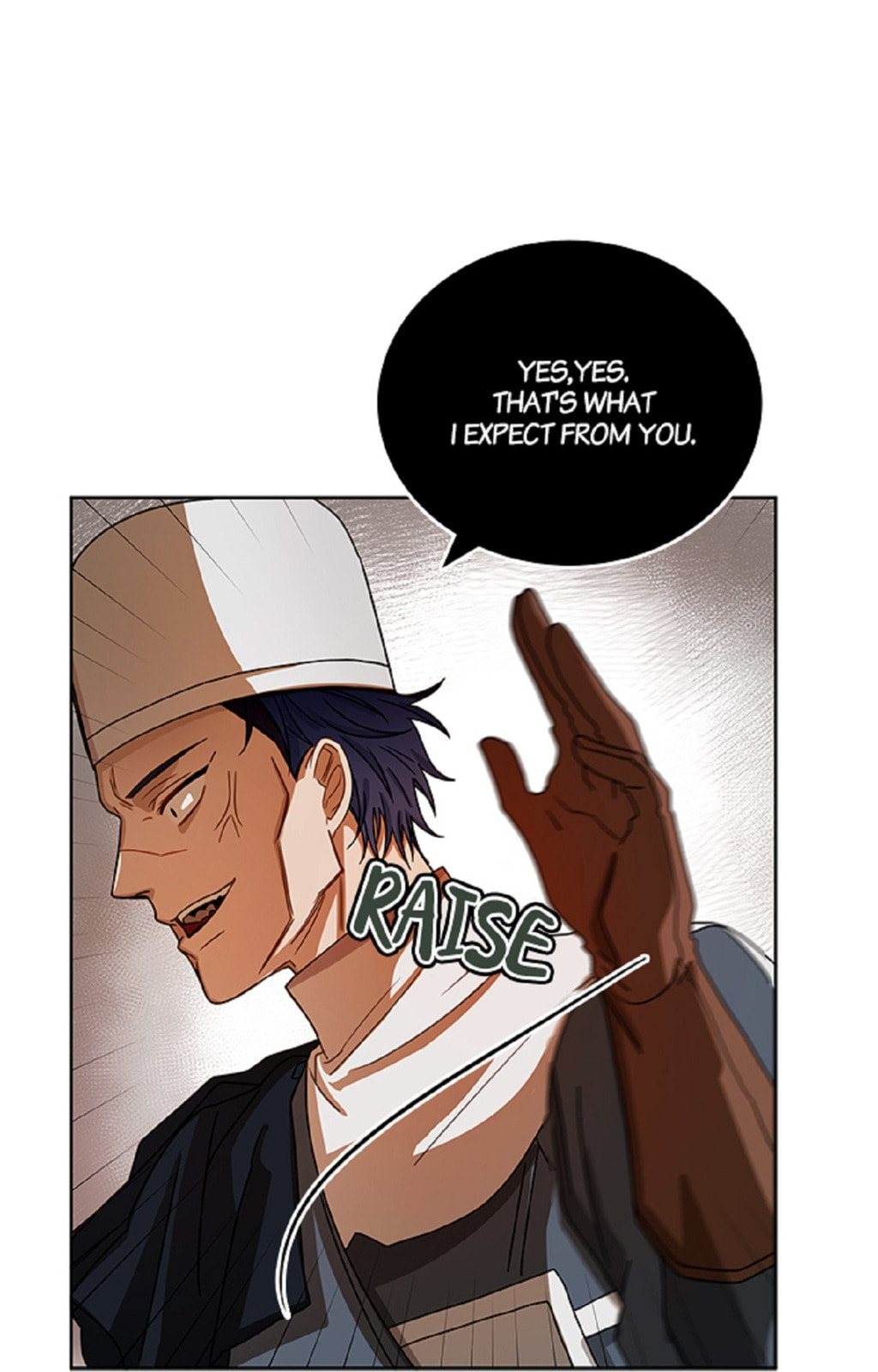 Read Crimson Karma chapter 49 image 11 on Lezhin