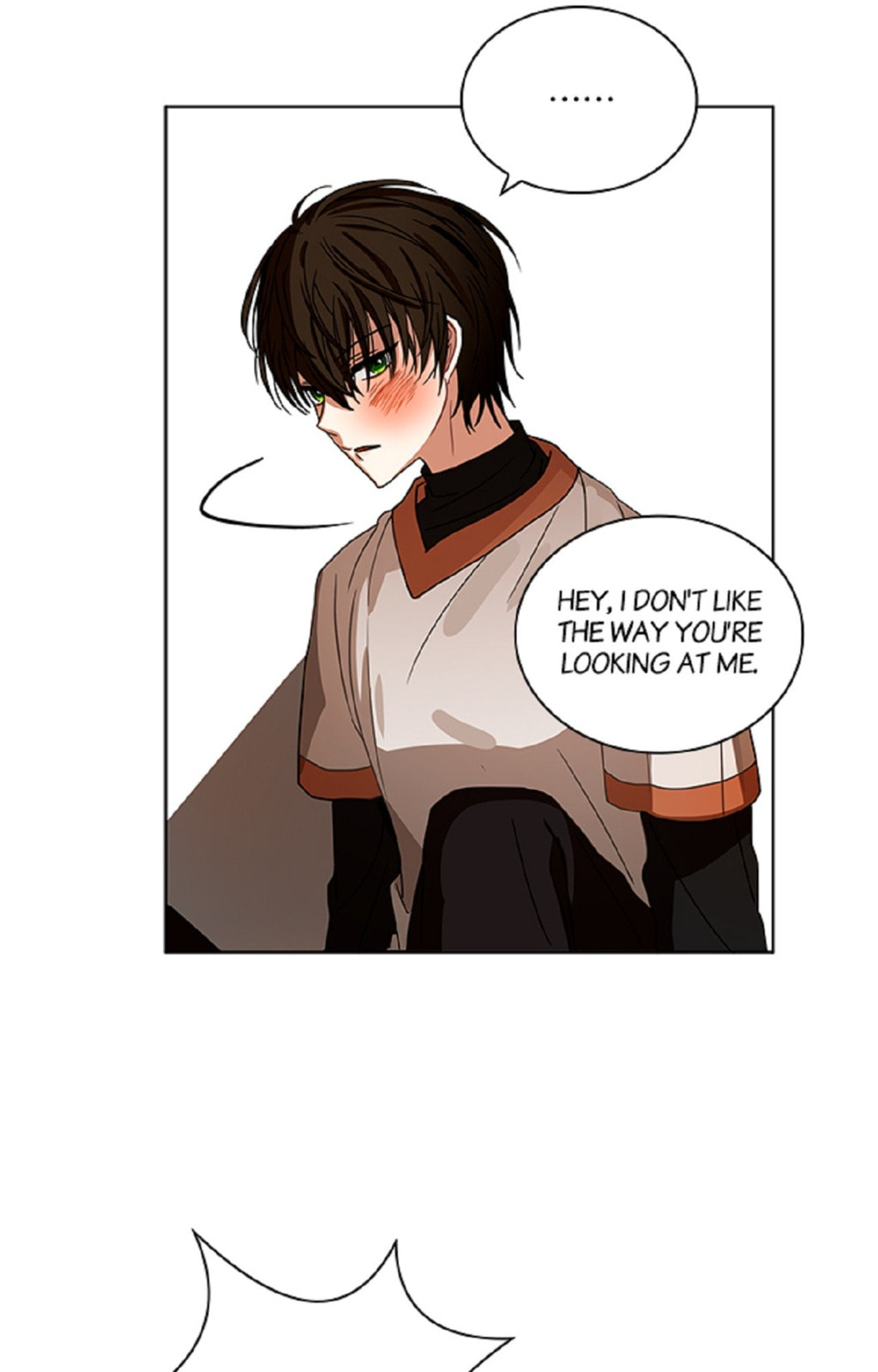 Read Crimson Karma chapter 49 image 13 on Lezhin