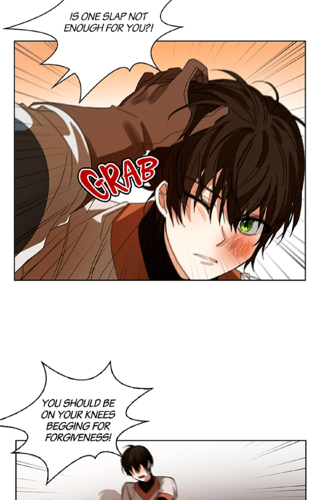 Read Crimson Karma chapter 49 image 14 on Lezhin