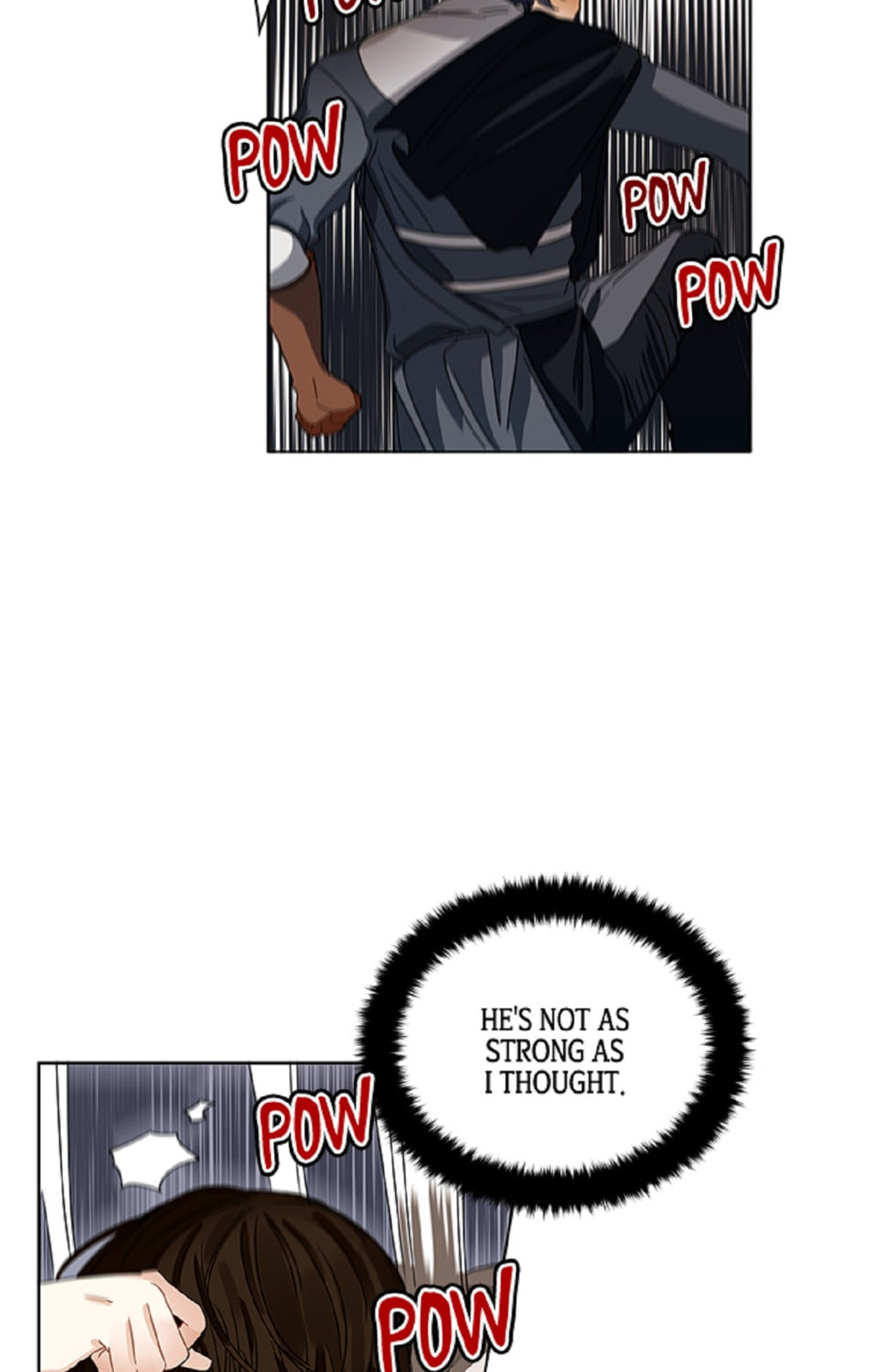 Read Crimson Karma chapter 49 image 16 on Lezhin