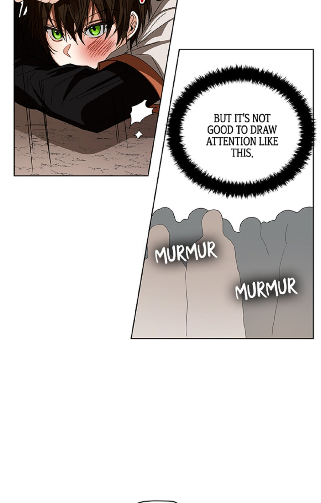 Read Crimson Karma chapter 49 image 17 on Lezhin