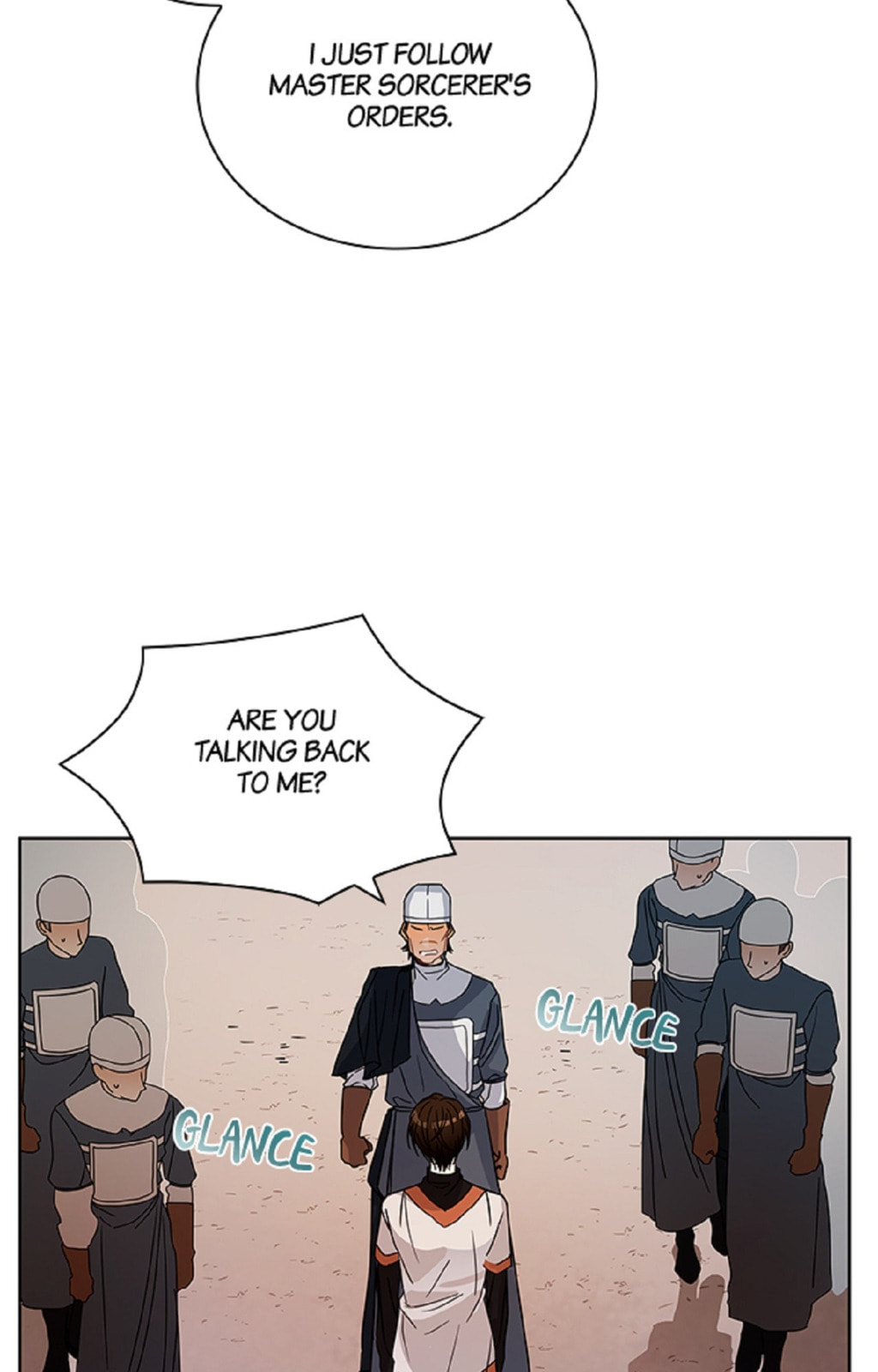 Read Crimson Karma chapter 49 image 2 on Lezhin