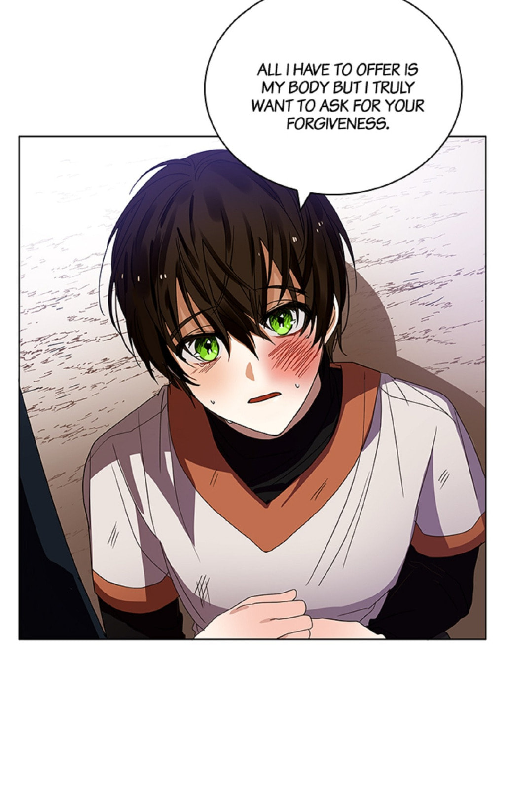 Read Crimson Karma chapter 49 image 20 on Lezhin