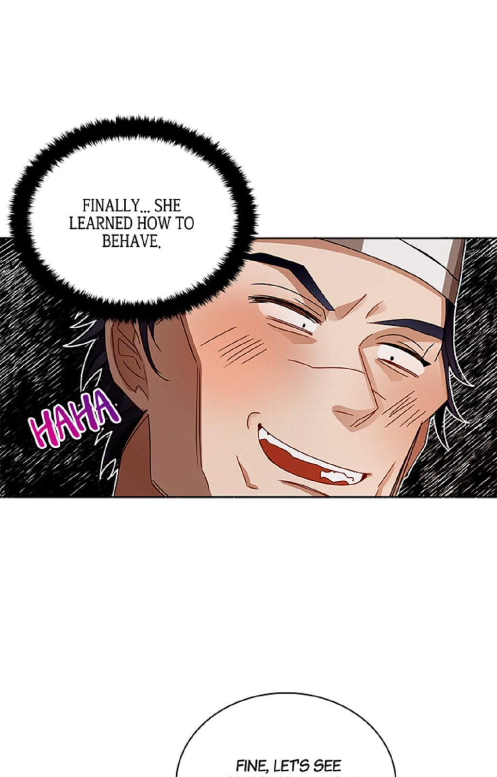 Read Crimson Karma chapter 49 image 22 on Lezhin