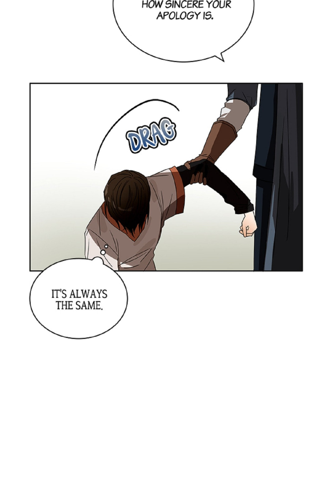 Read Crimson Karma chapter 49 image 23 on Lezhin