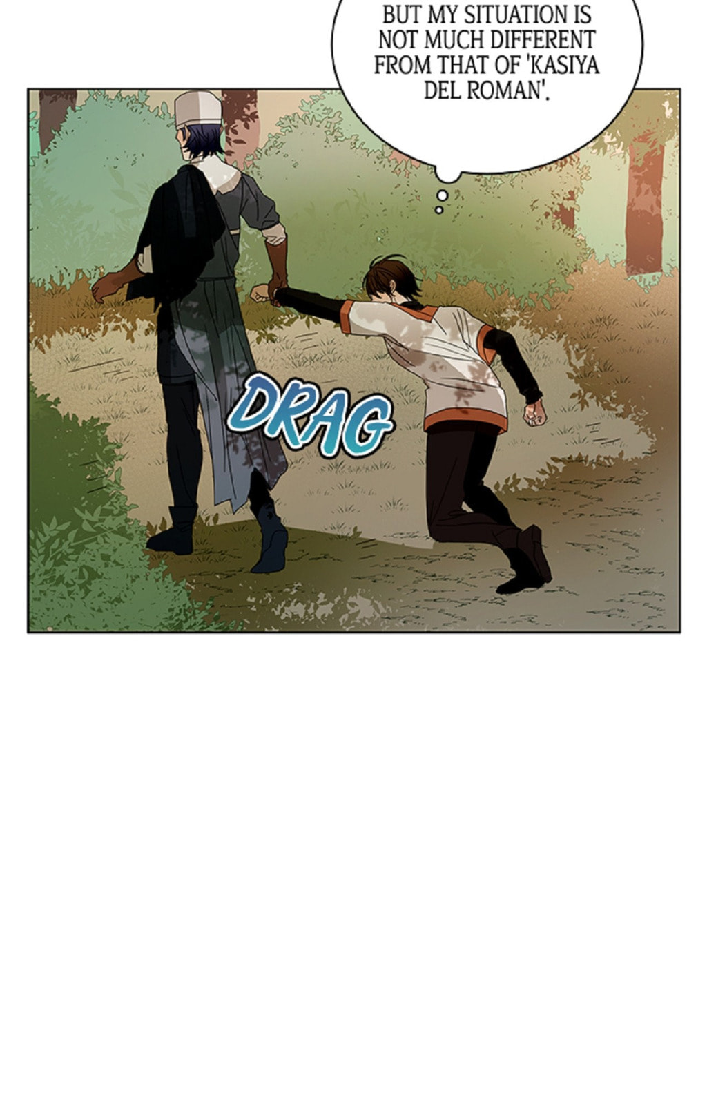 Read Crimson Karma chapter 49 image 25 on Lezhin