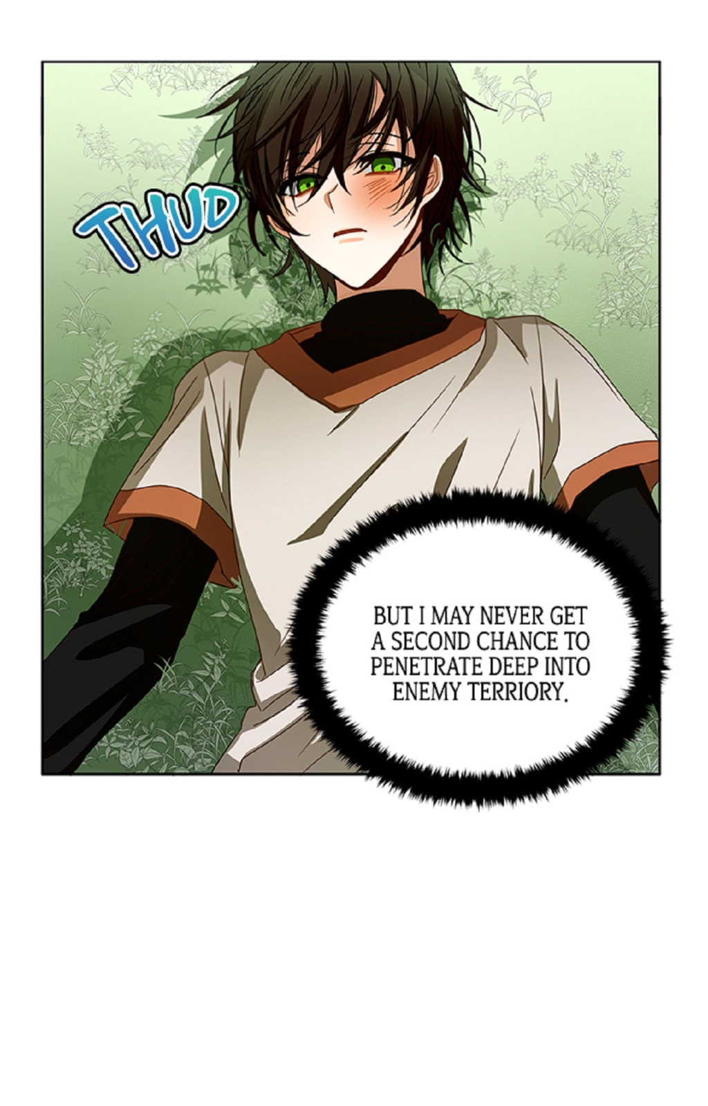 Read Crimson Karma chapter 49 image 27 on Lezhin