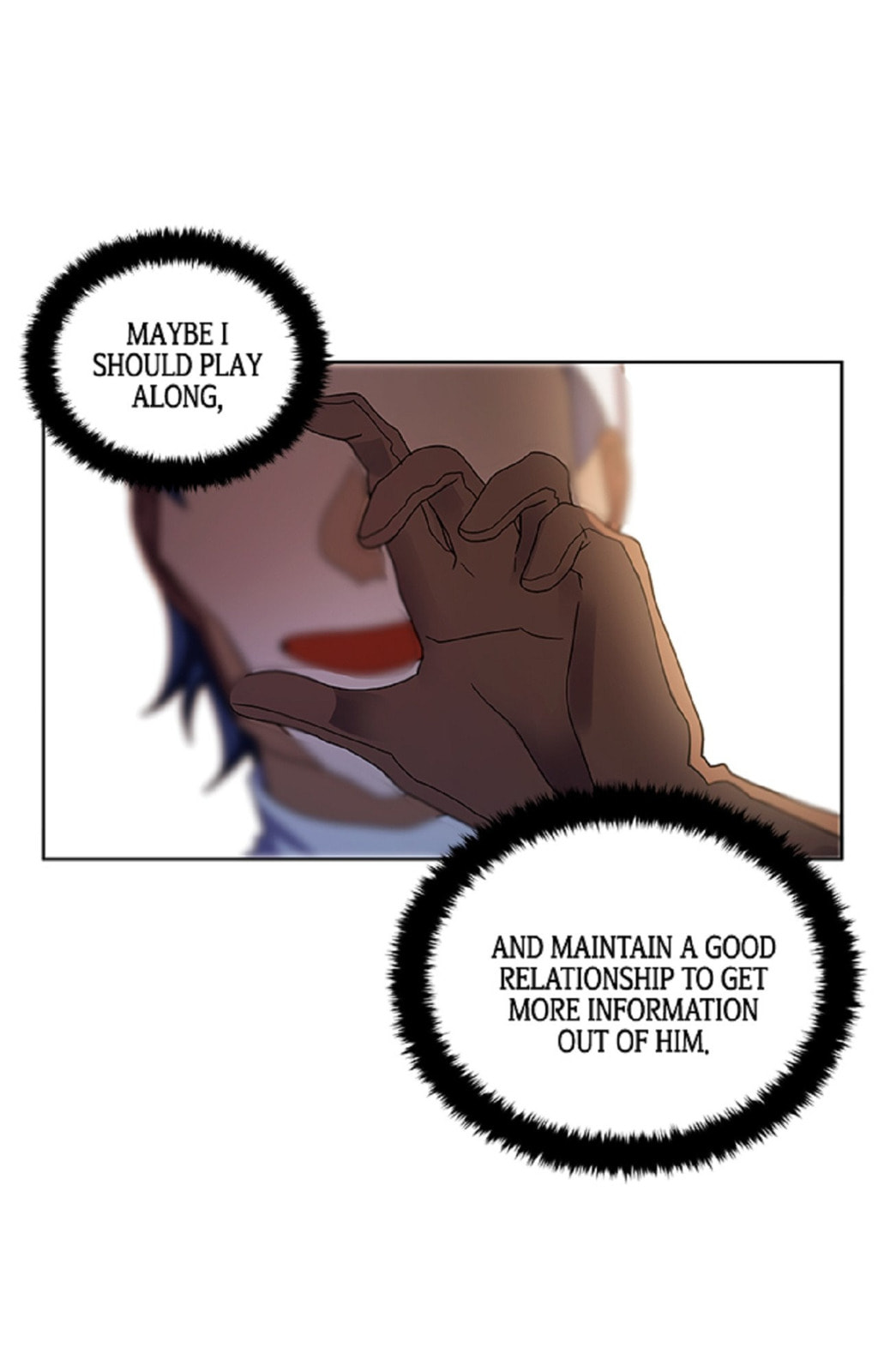 Read Crimson Karma chapter 49 image 28 on Lezhin