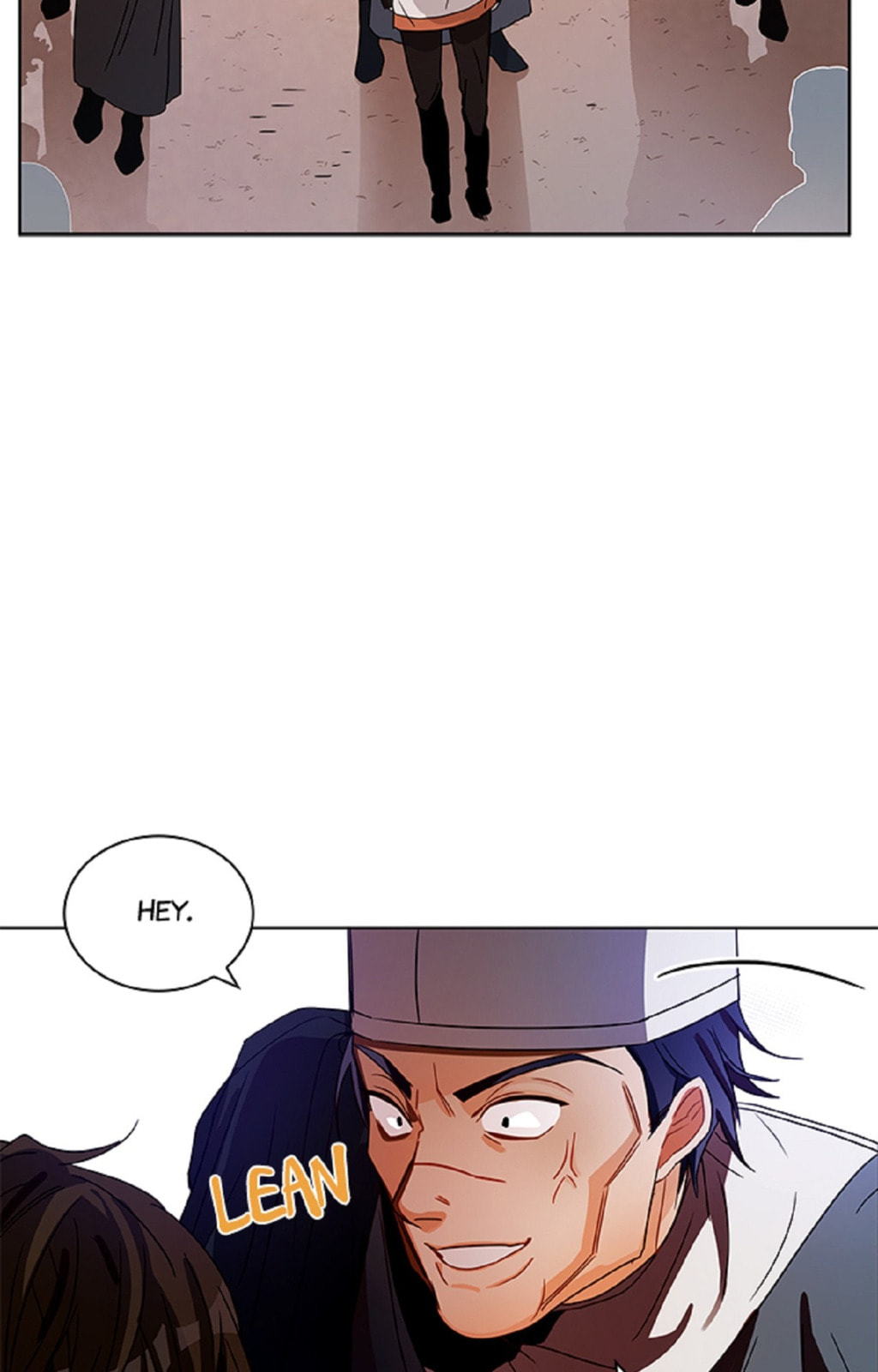 Read Crimson Karma chapter 49 image 3 on Lezhin