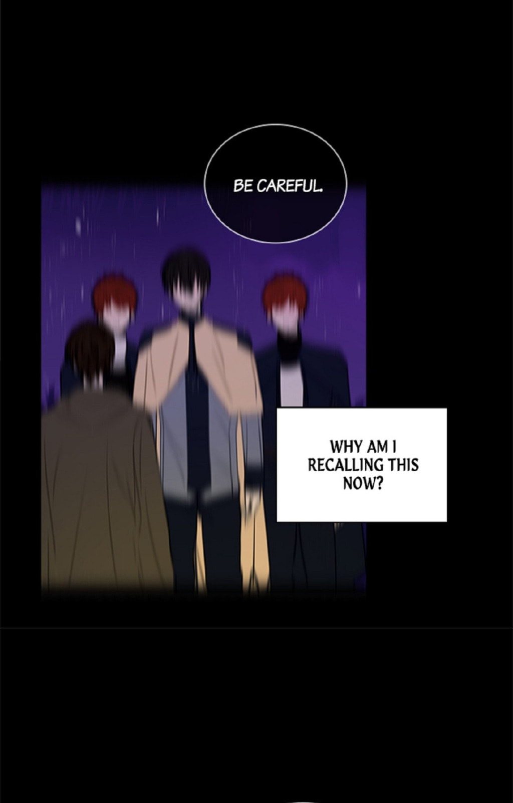 Read Crimson Karma chapter 49 image 33 on Lezhin
