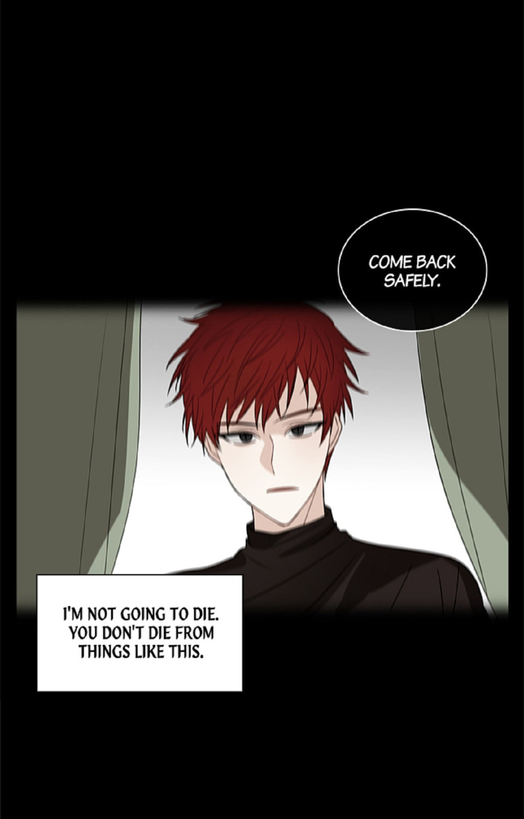 Read Crimson Karma chapter 49 image 35 on Lezhin