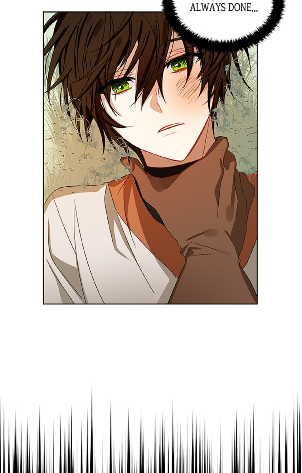 Read Crimson Karma chapter 49 image 37 on Lezhin