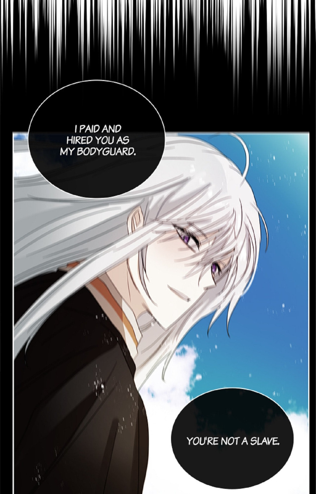Read Crimson Karma chapter 49 image 38 on Lezhin